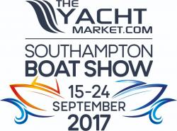 Southampton Boat Show 2017